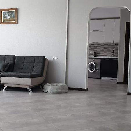Tbilisi Houseアパートメント エクステリア 写真