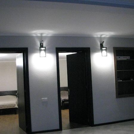 Tbilisi Houseアパートメント エクステリア 写真