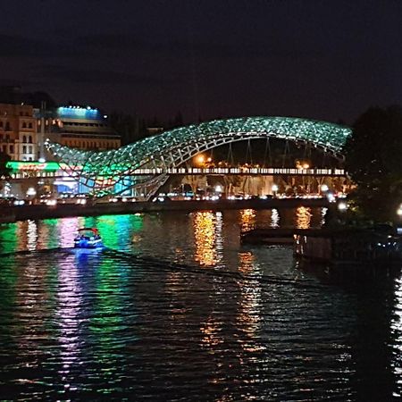 Tbilisi Houseアパートメント エクステリア 写真