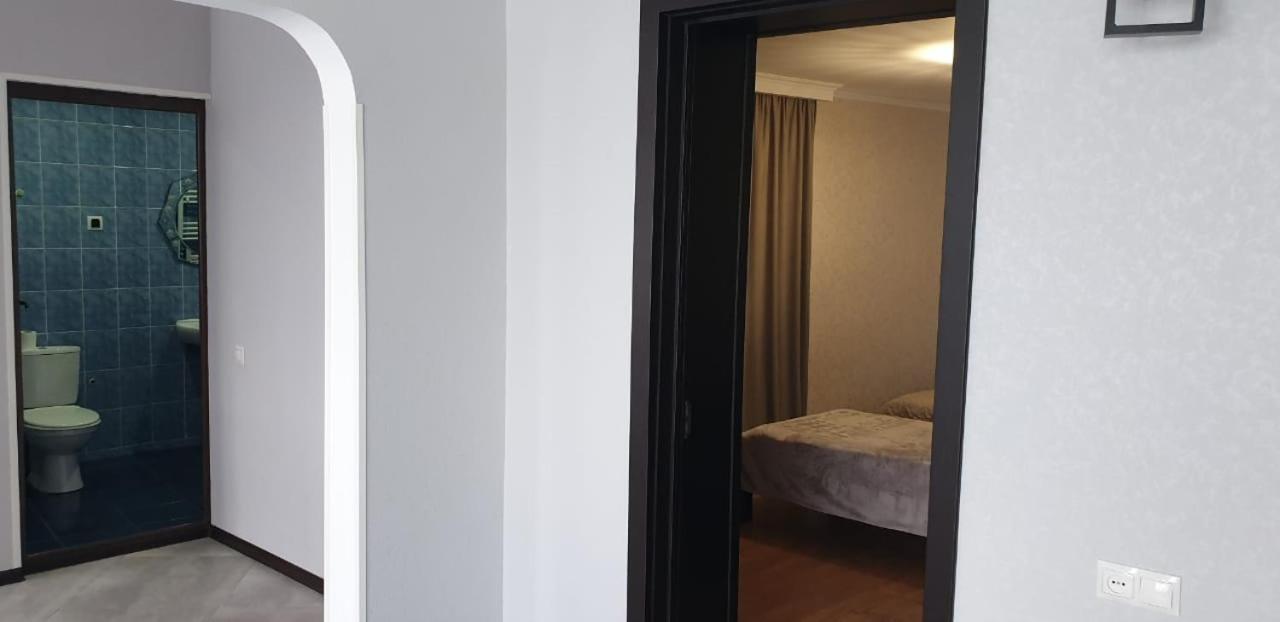 Tbilisi Houseアパートメント エクステリア 写真