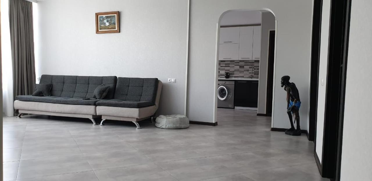 Tbilisi Houseアパートメント エクステリア 写真
