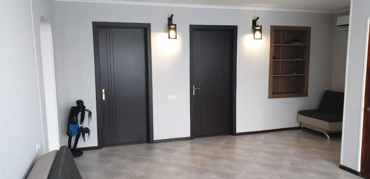 Tbilisi Houseアパートメント エクステリア 写真