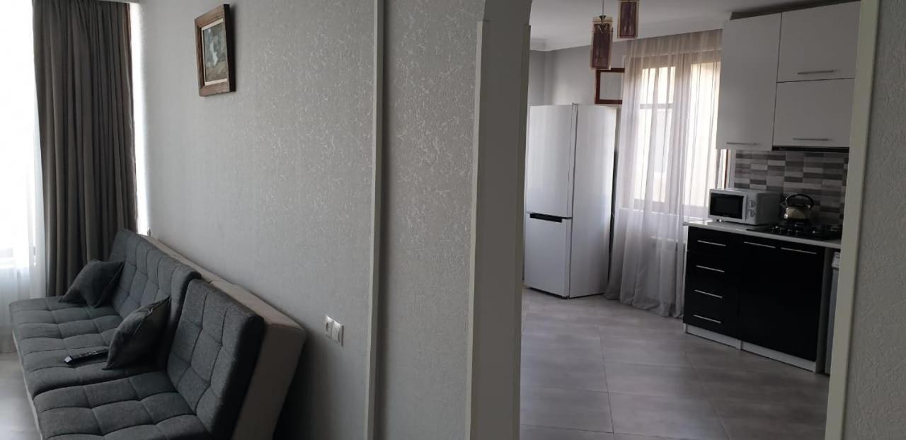 Tbilisi Houseアパートメント エクステリア 写真