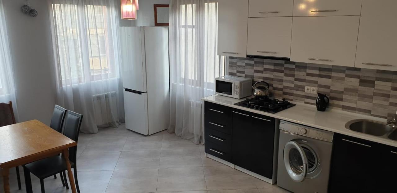 Tbilisi Houseアパートメント エクステリア 写真