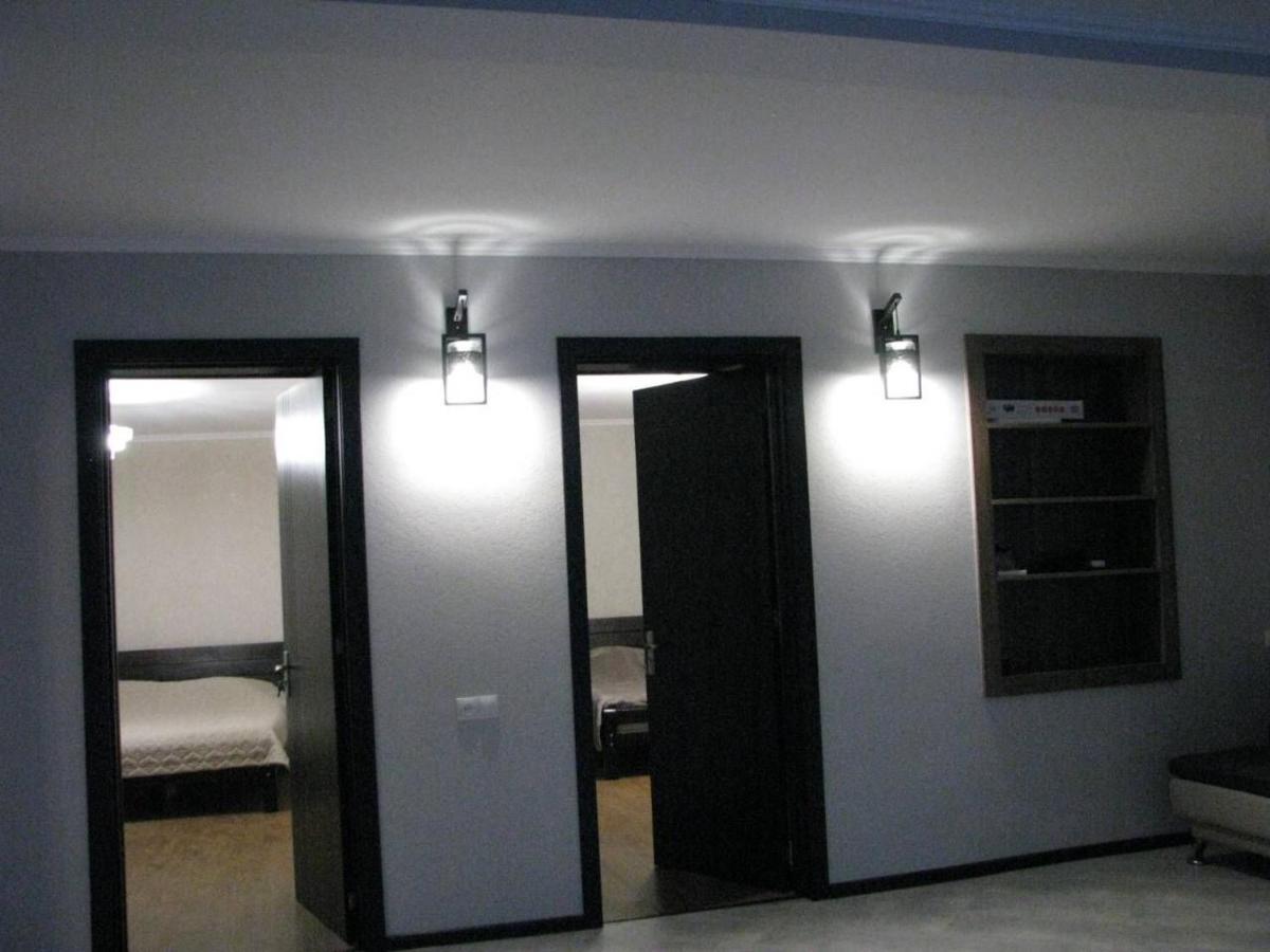 Tbilisi Houseアパートメント エクステリア 写真