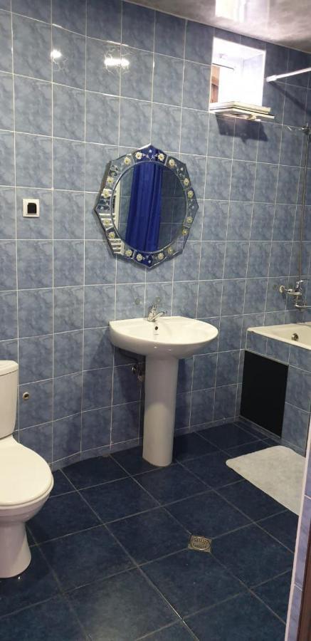 Tbilisi Houseアパートメント エクステリア 写真