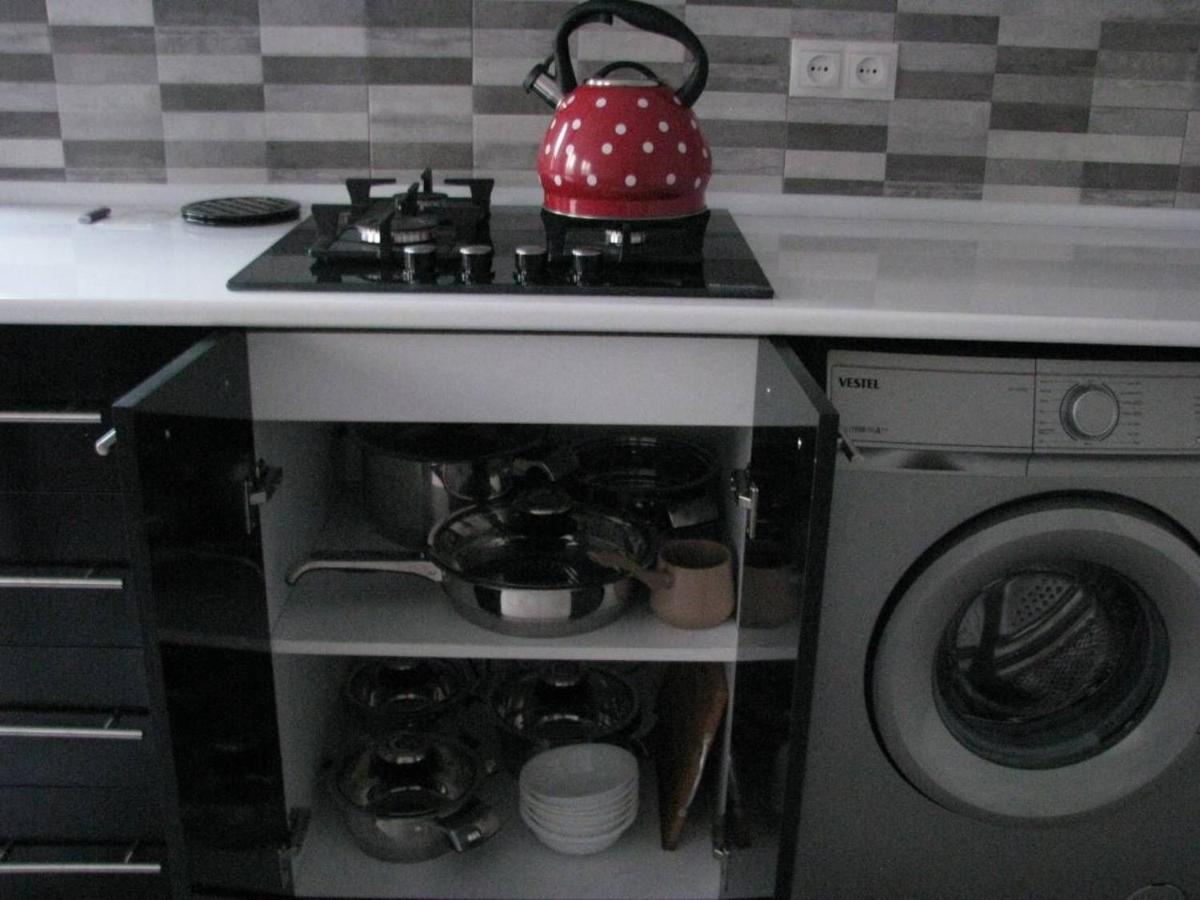 Tbilisi Houseアパートメント エクステリア 写真