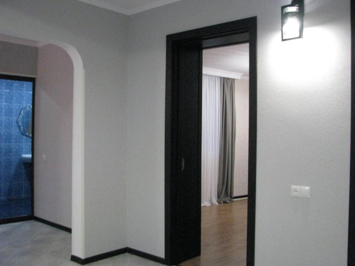 Tbilisi Houseアパートメント エクステリア 写真