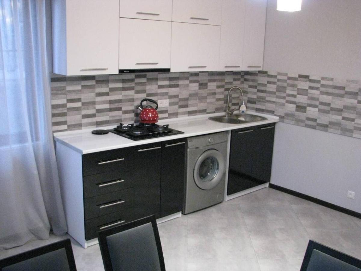 Tbilisi Houseアパートメント エクステリア 写真