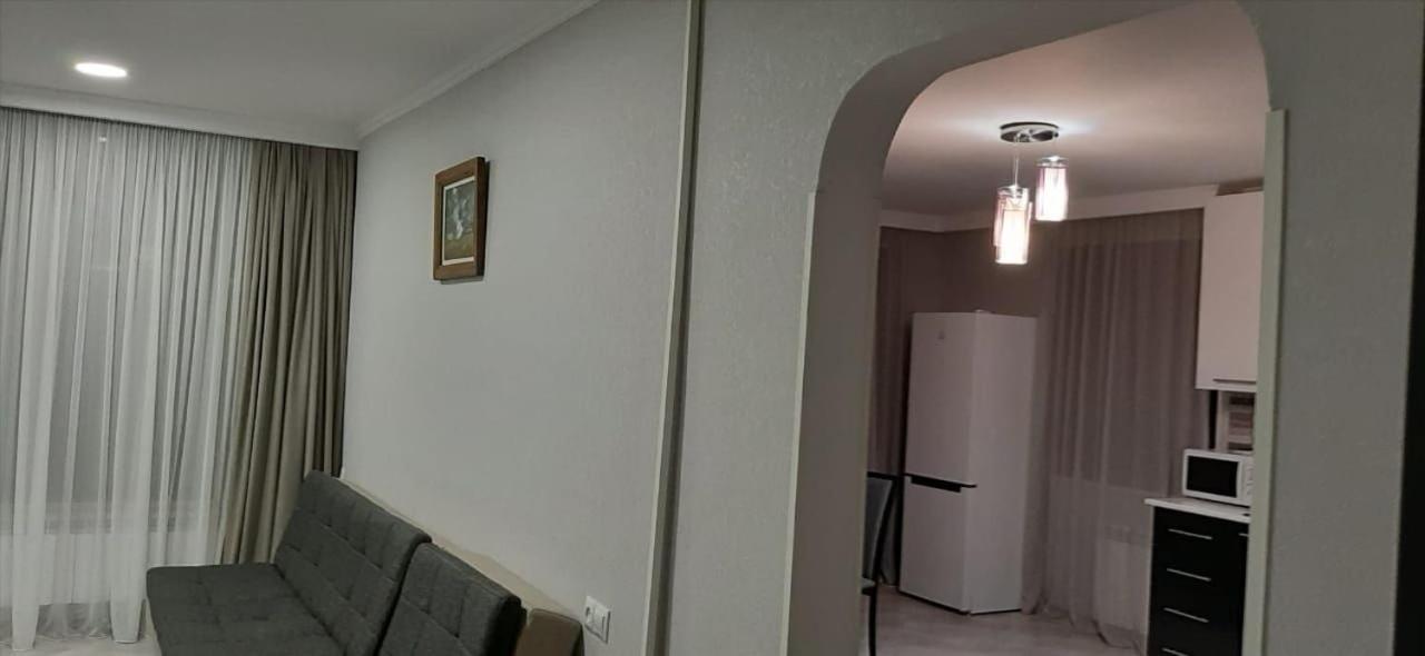 Tbilisi Houseアパートメント エクステリア 写真