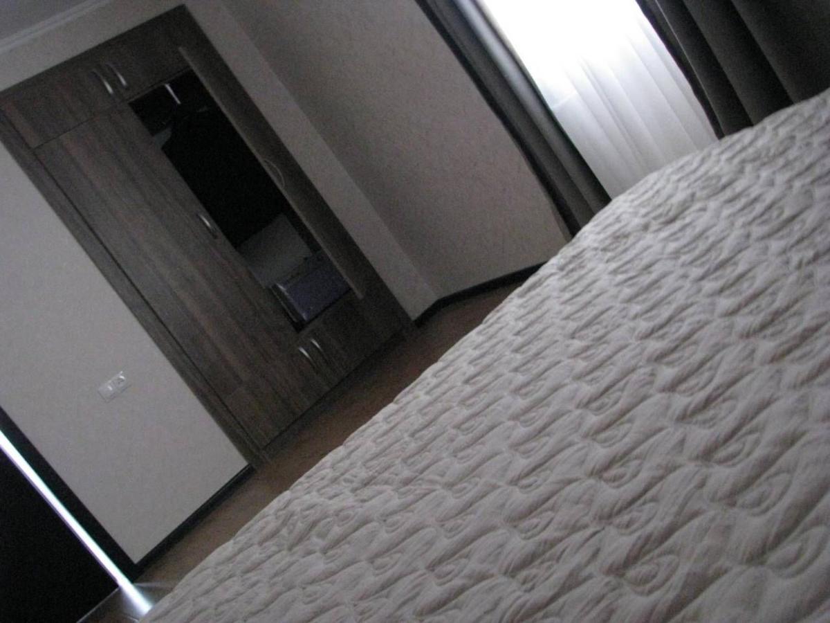 Tbilisi Houseアパートメント エクステリア 写真
